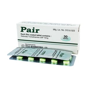 Pair Pair