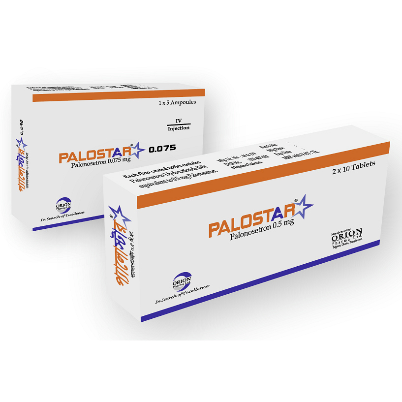 Palostar