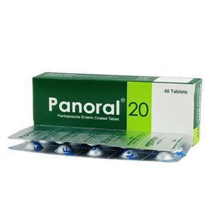 Panoral Panoral