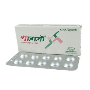 Panoset 0.075 mg/1.5 ml IV Injection Panoset 0.075 mg/1.5 ml IV Injection