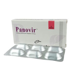 Panovir Panovir