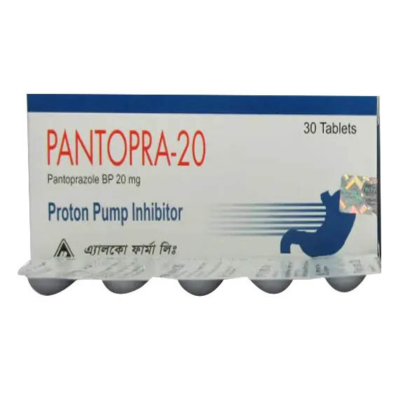 Pantopra Pantopra