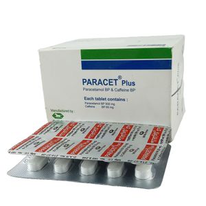 Para Para