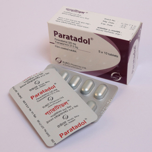 Paratadol Paratadol