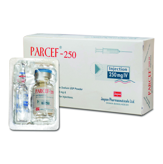 Parcef Parcef