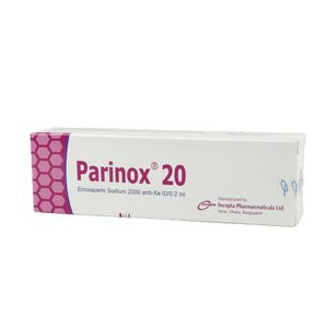 Parinox Parinox