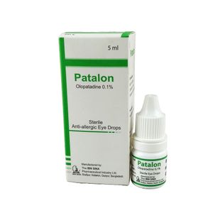Patalon Patalon