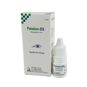 Patalon DS Patalon DS