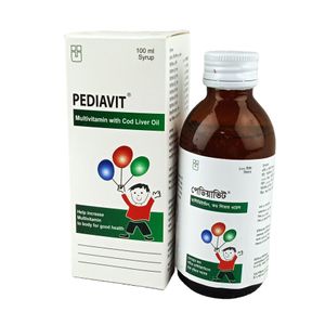 Pediavit Pediavit