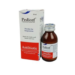 Pedicef Pedicef