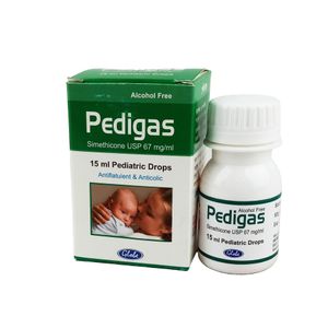 Pedigas Pedigas