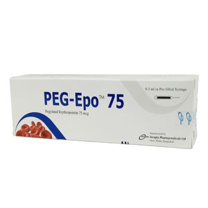 PEG-Epo PEG-Epo