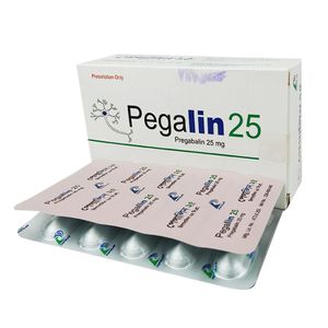 Pegalin Pegalin