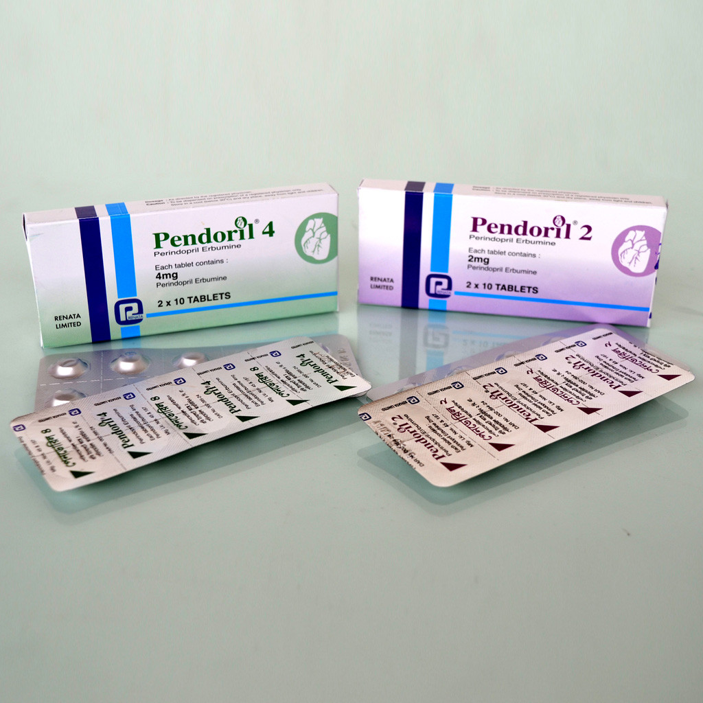 Pendoril Pendoril