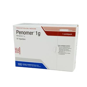 Penomer Penomer