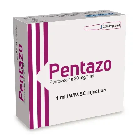 Pentazo Pentazo