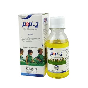 Pep-2 Pep-2