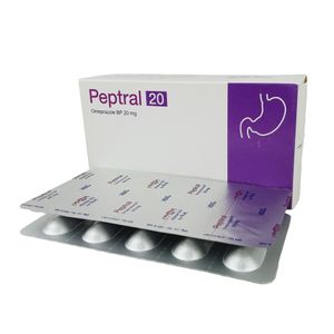 Peptral Peptral