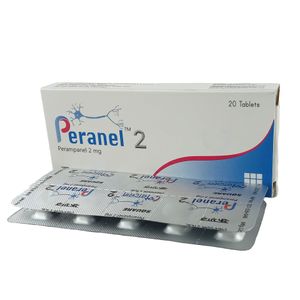 Peranel 2 mg Tablet Peranel 2 mg Tablet