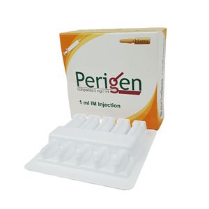 Peri 10 mg Tablet