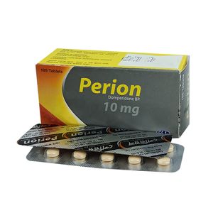 Perion Perion