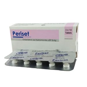 Periset 8 mg Tablet Periset 8 mg Tablet