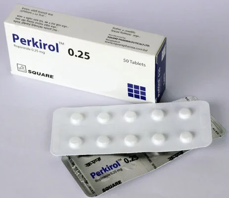 Perkirol Perkirol