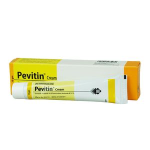 Pevitin Pevitin