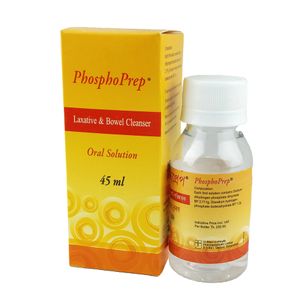 Phosphoprep Phosphoprep