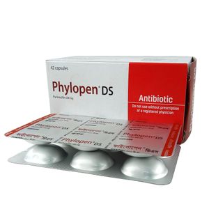 Phylopen DS Phylopen DS