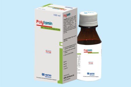 Polytamin Polytamin