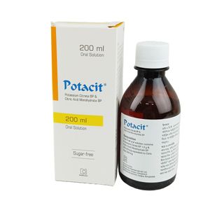 Potacit Potacit