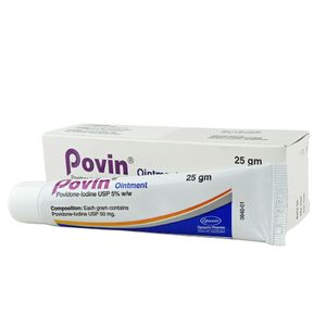 Povin Povin