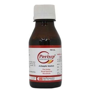 Povisep Povisep