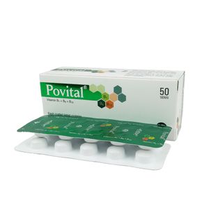 Povital Povital