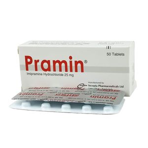 Pramin Pramin