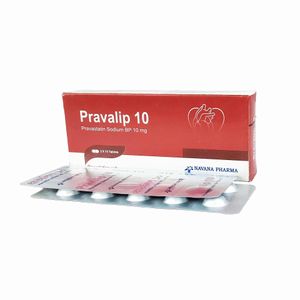 Pravalip Pravalip