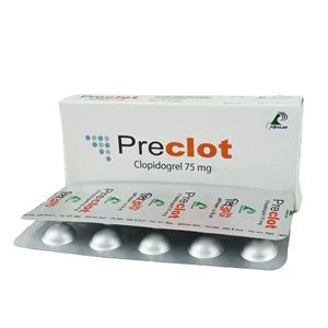 Preclot Preclot