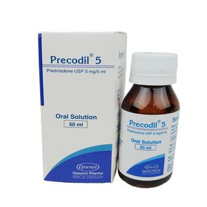 Precodil 10 mg Tablet Precodil 10 mg Tablet