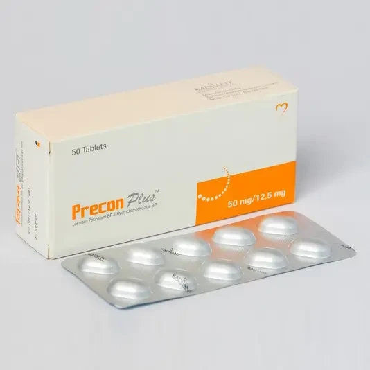 Precon Plus