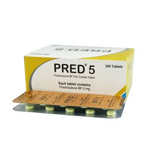 Pred Pred