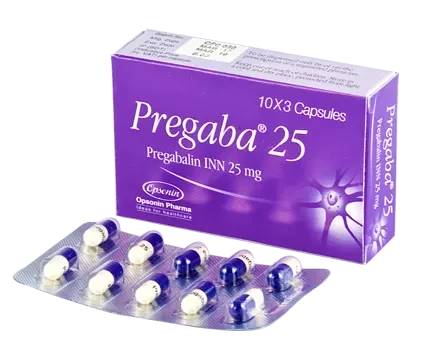 Pregaba Pregaba