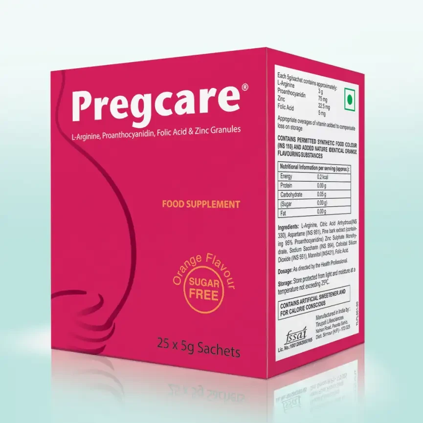 Pregcare Pregcare