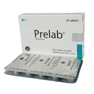 Prelab Prelab