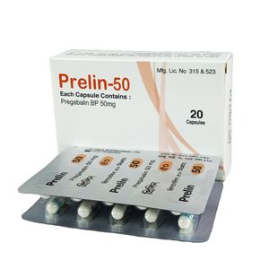 Prelin Prelin
