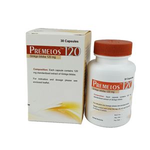 Premelos 120 mg Capsule Premelos 120 mg Capsule