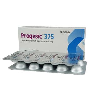 Progesic Progesic