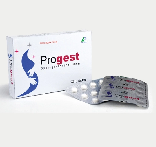 Progest Progest