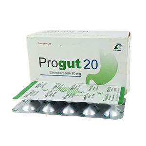 Progut