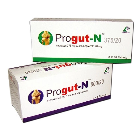 Progut-N Progut-N